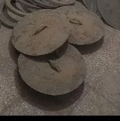 شعله پخش کن نانوایی محلی|اجاق گاز و لوازم برقی پختوپز|زابل, |دیوار