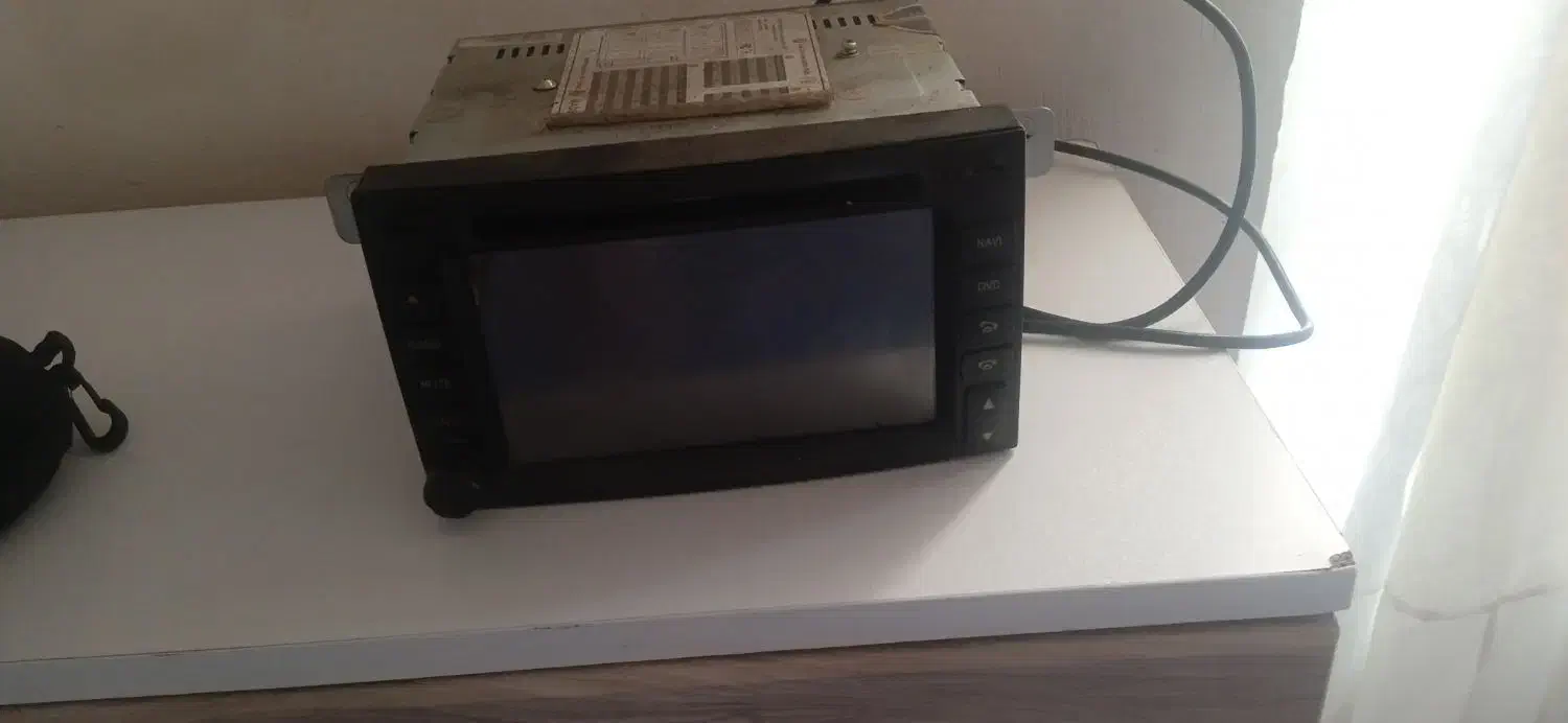 کار کرده و نیاز به تعمیر|صوتی و تصویری|گل تپه, |دیوار