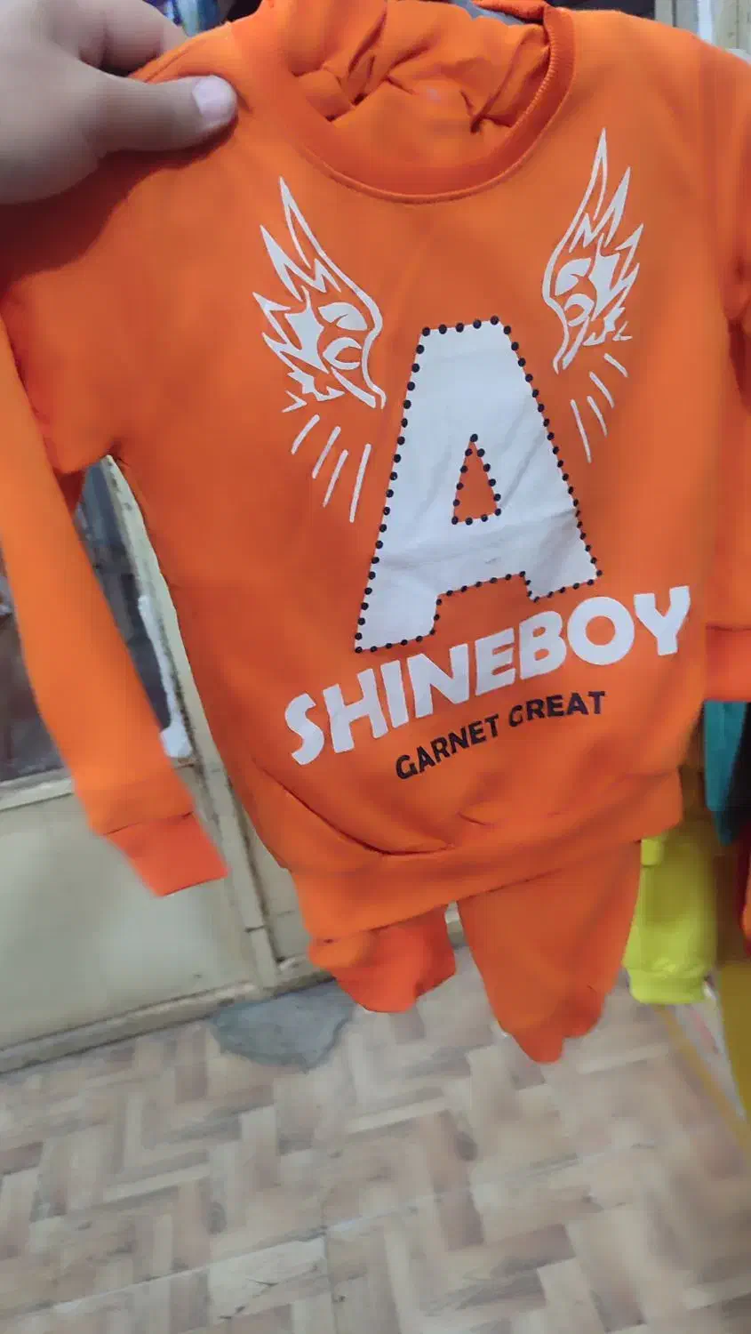 دست لباس|حراج|حمیدیه, |دیوار