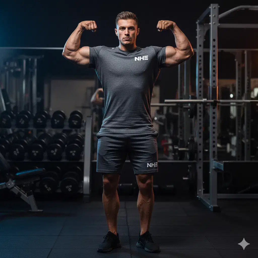 ست تیشرت و شلوارک ورزشی تنفسی|لباس|کرمانشاه, |دیوار