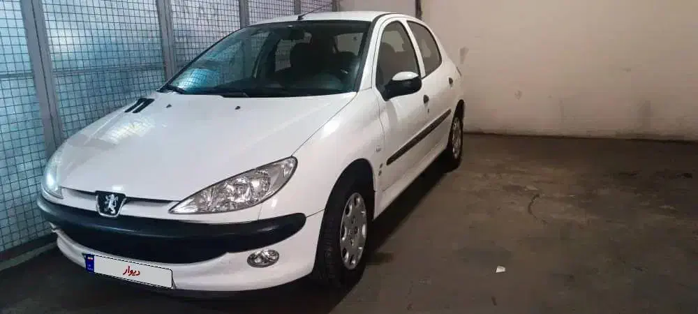 تیپ ۵ مدل ۹۶|خودرو سواری و وانت|تهران, فتح|دیوار