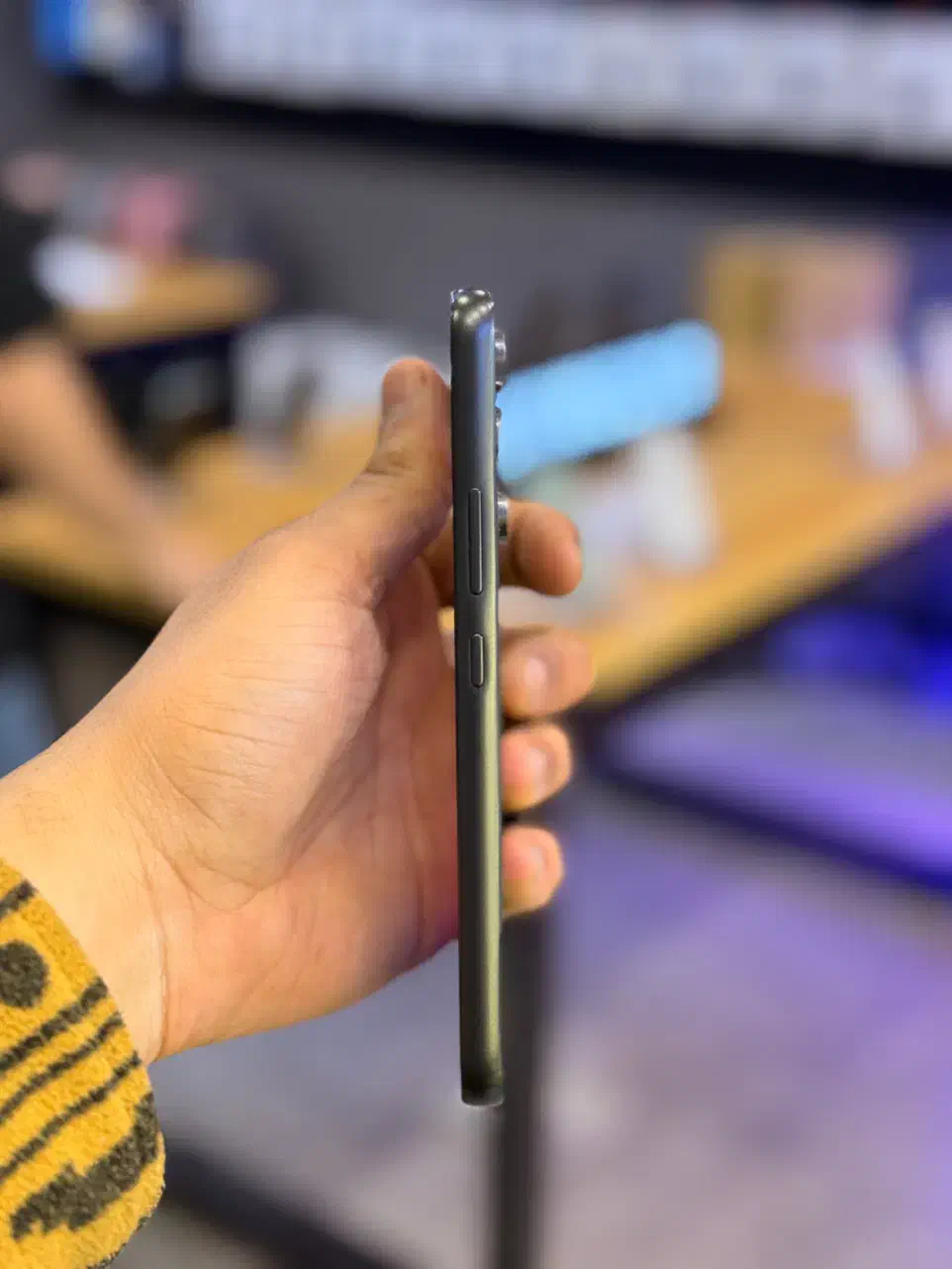 Samsung A54 Ram8 128GB|موبایل|تهران, شیخ هادی|دیوار