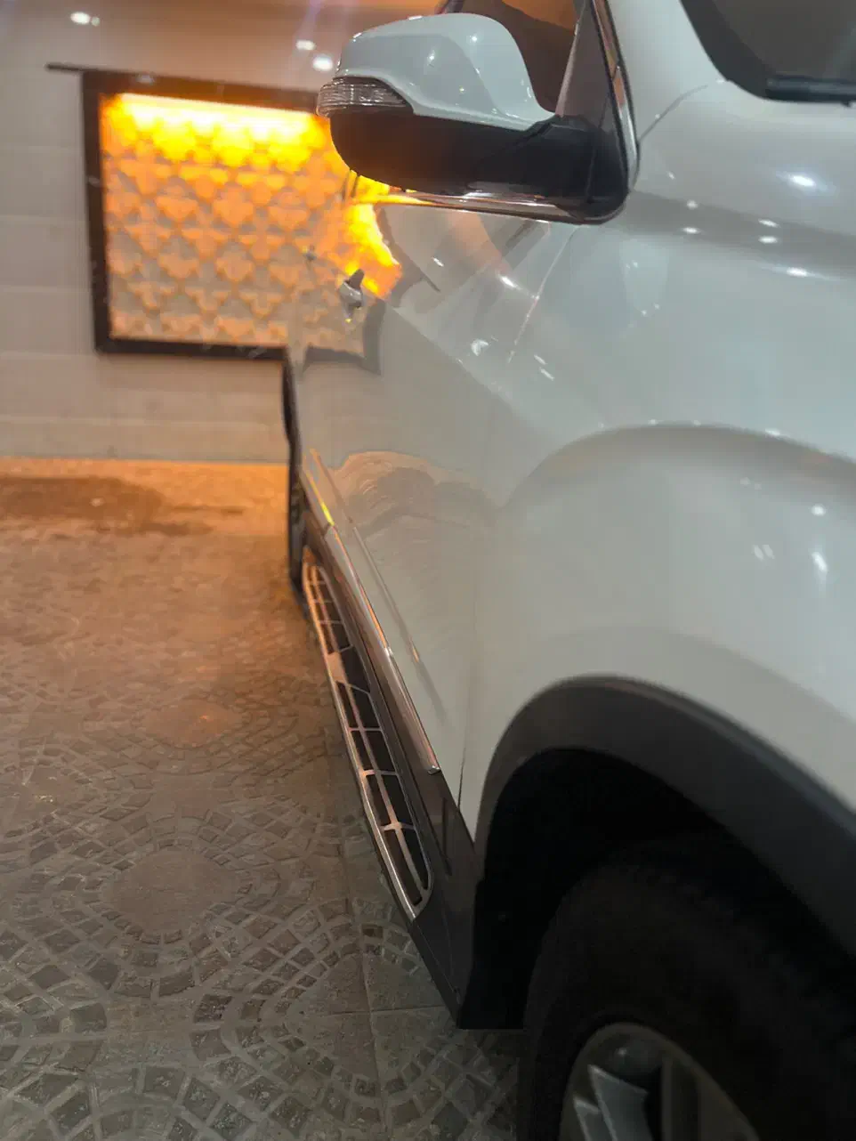 تیگو 5 مدل 97 FL بی رنگ|خودرو سواری و وانت|اسلامشهر, شهرک مهدیه|دیوار