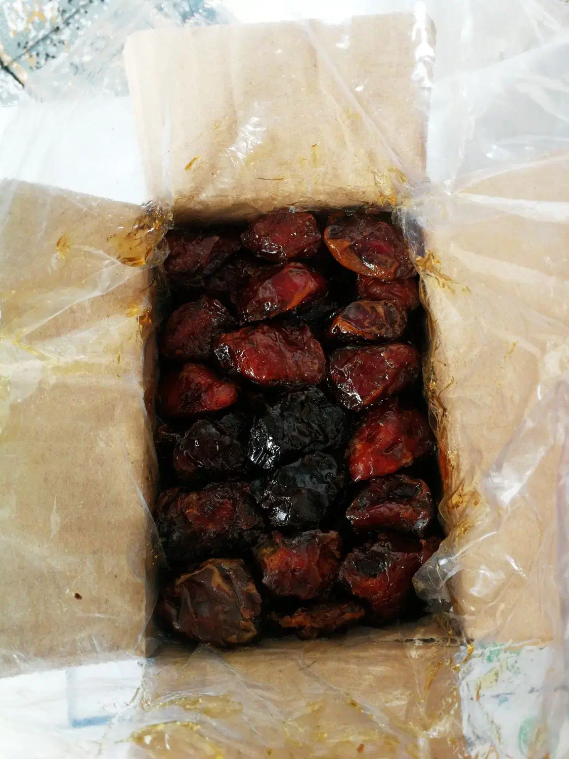 خرما کبکاب|خوردنی و آشامیدنی|مشهد, چهارچشمه|دیوار