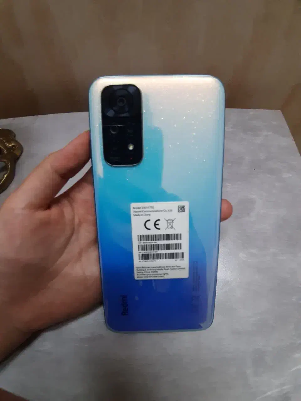 شیائومی نوت 11|موبایل|تهران, خزانه|دیوار