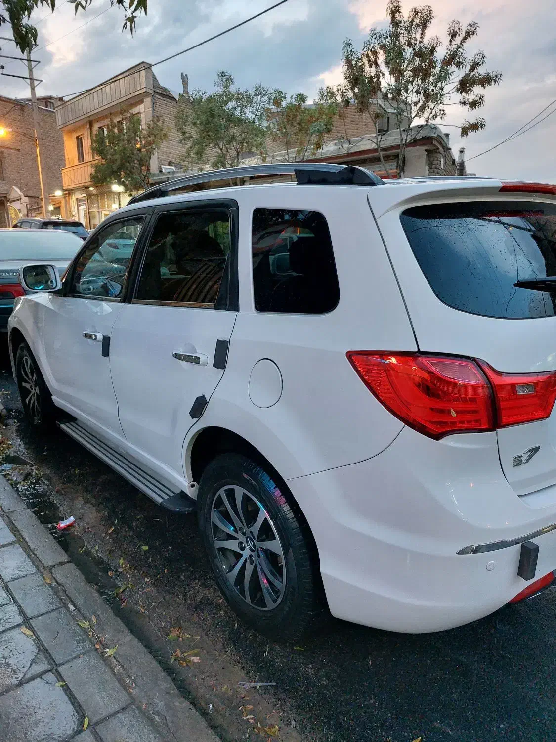 هایما s7|خودرو سواری و وانت|ارومیه, |دیوار