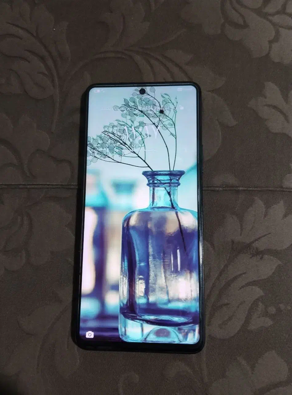 نوا ۹ se|موبایل|سلماس, |دیوار