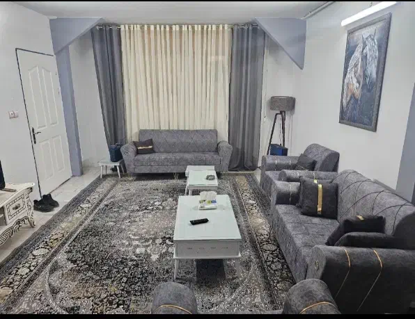 اجاره سویت شیک و تمیز|اجارهٔ کوتاهمدت آپارتمان و سوئیت|تربتحیدریه, شهرک ولیعصر|دیوار