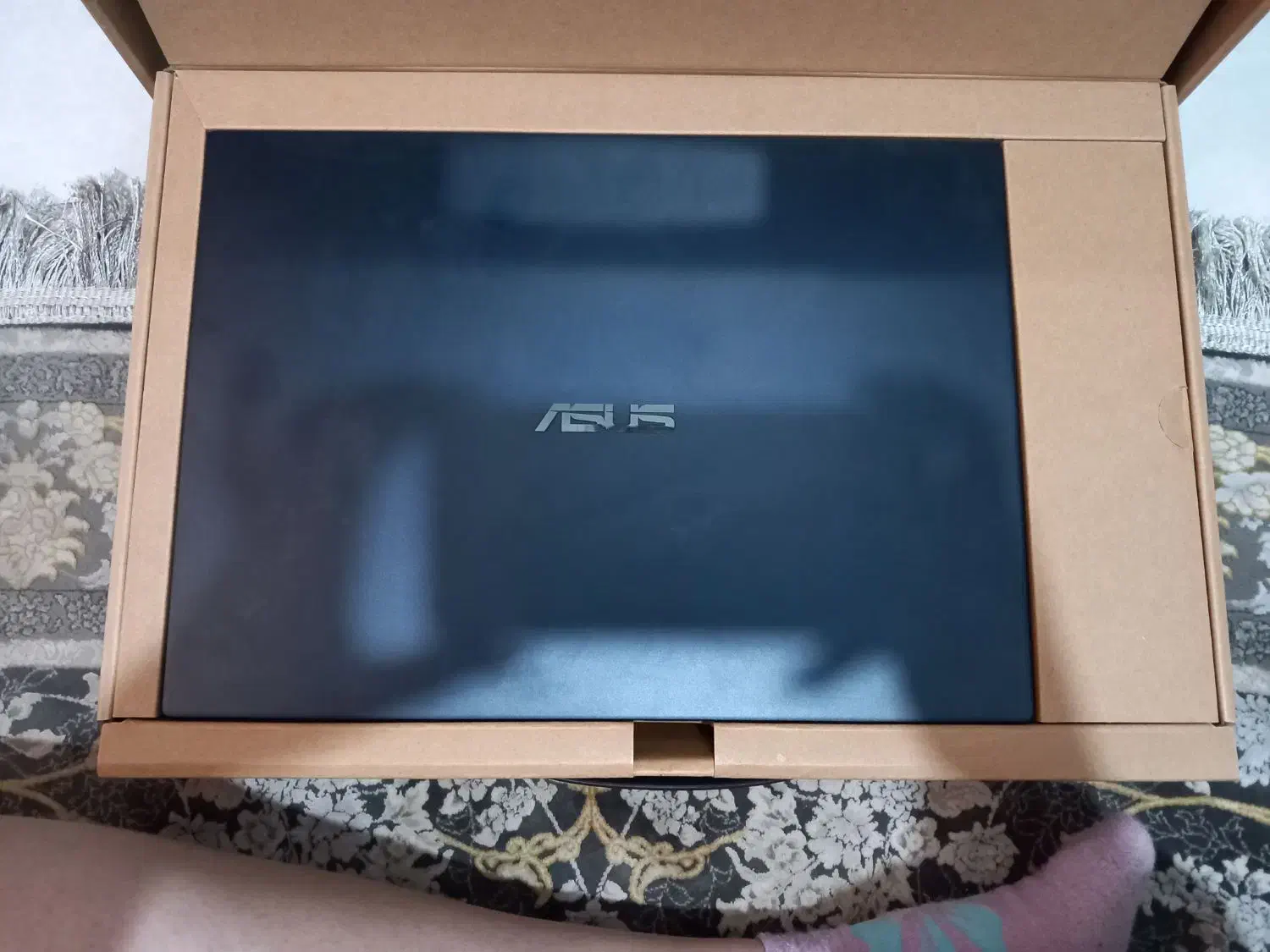 لبتاب asus|رایانه همراه|اسکو, |دیوار