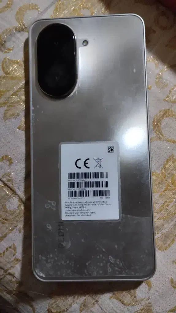 گوشی ردمی a5|موبایل|سیب و سوران, |دیوار