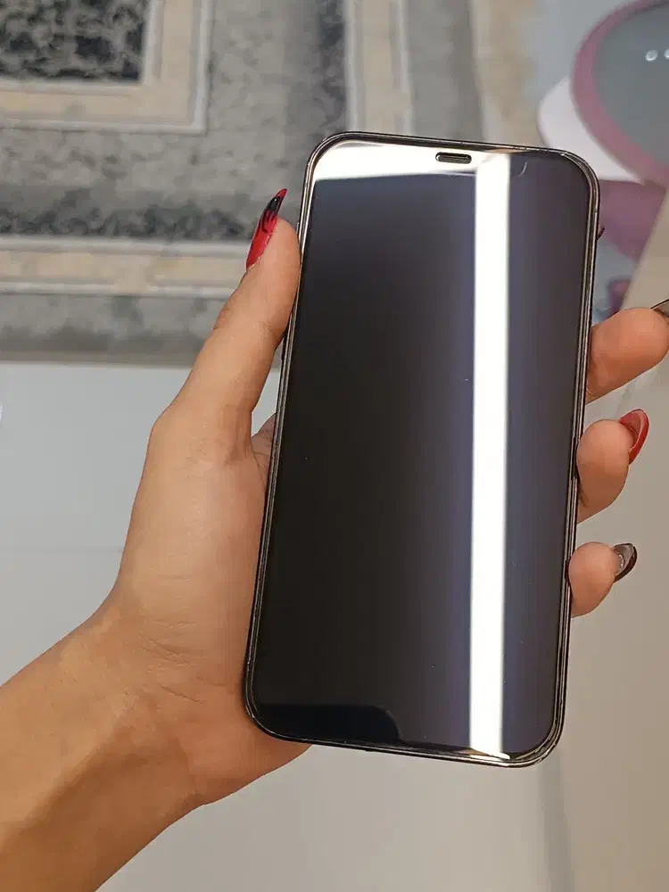 12 pro|موبایل|مشهد, امیریه|دیوار