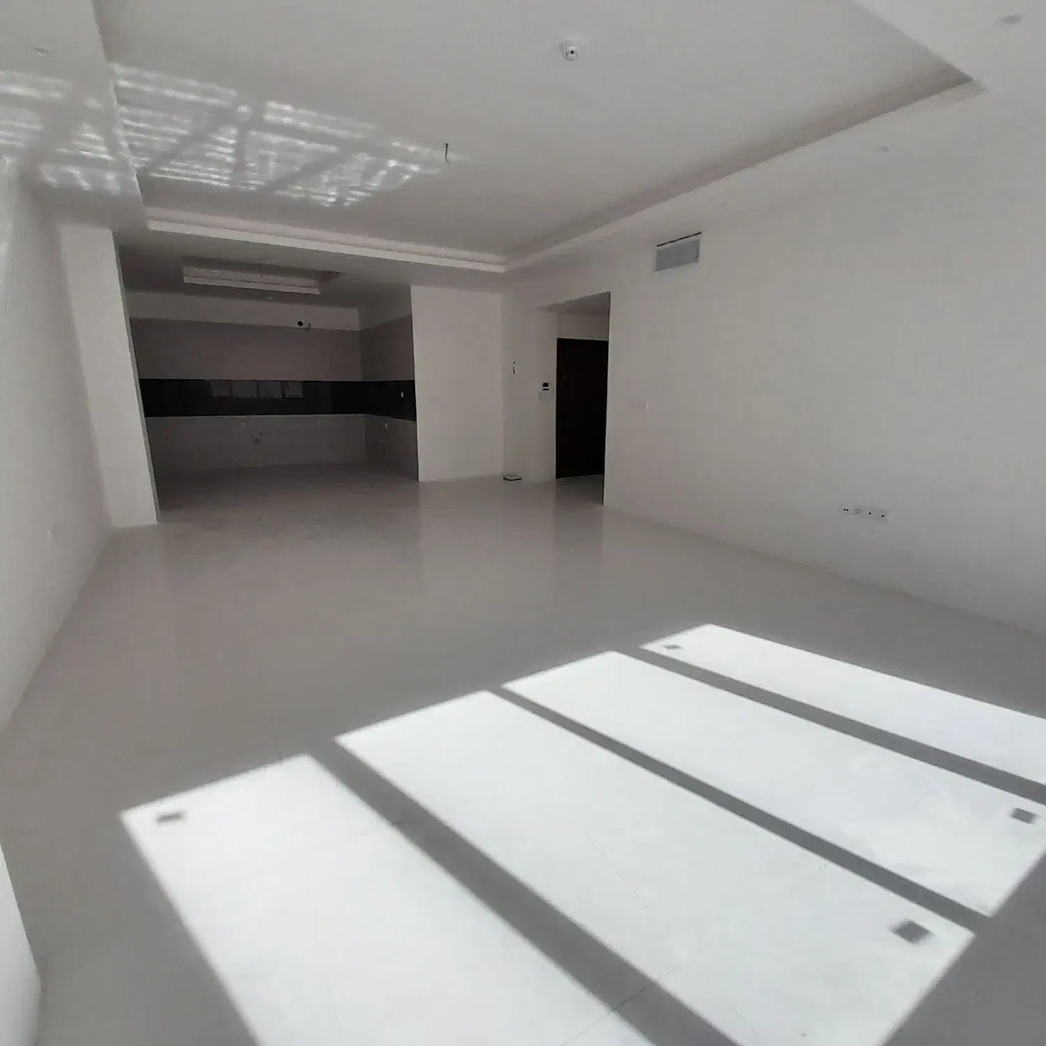 ۱۰۷متری بعثت زراعی رزکان واریان بنفشه فردیس کرج|فروش آپارتمان|مشکیندشت, |دیوار