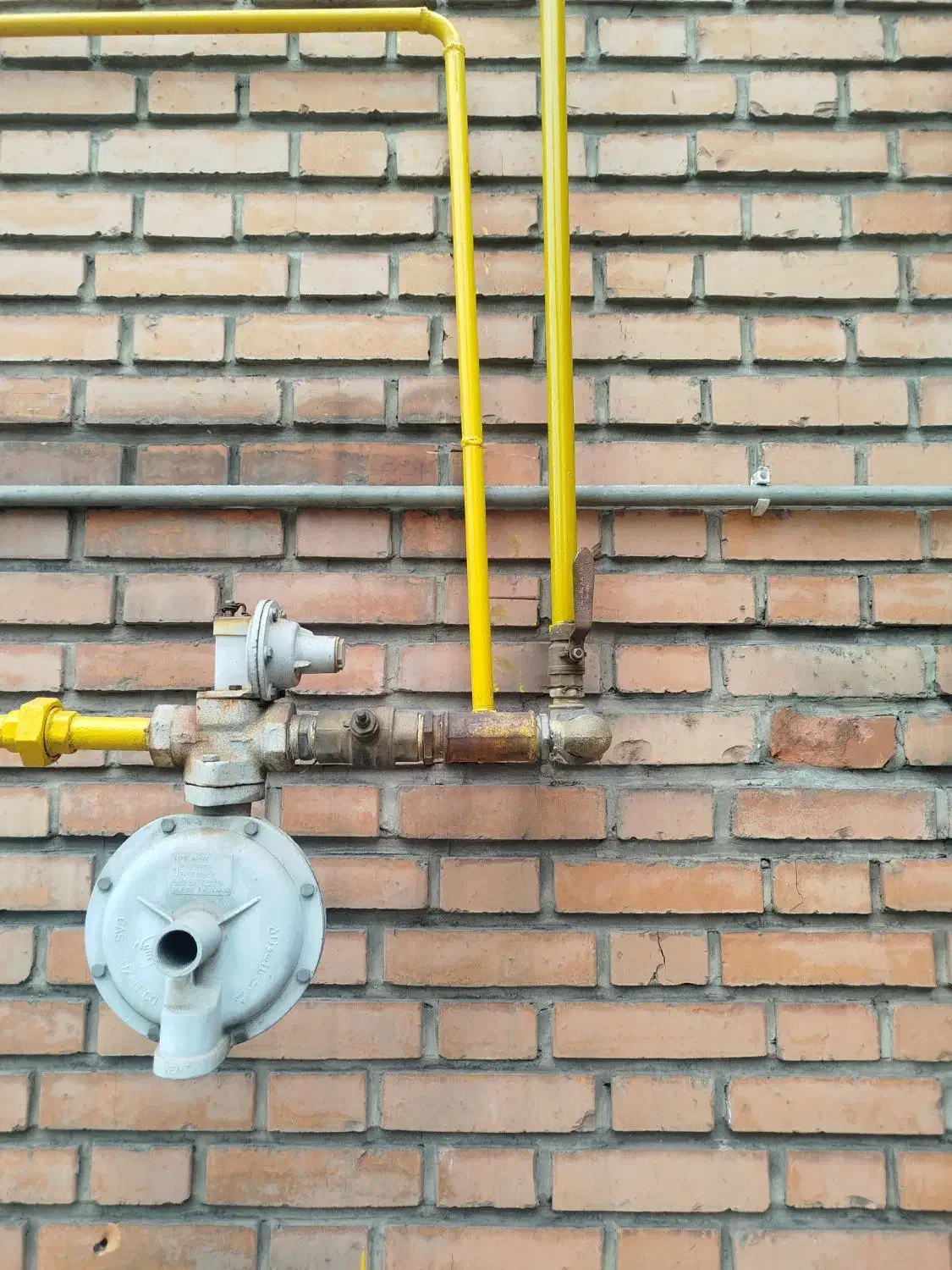 لوله کشی گاز واب و فاضلاب|خدمات پیشه و مهارت|ساوه, |دیوار