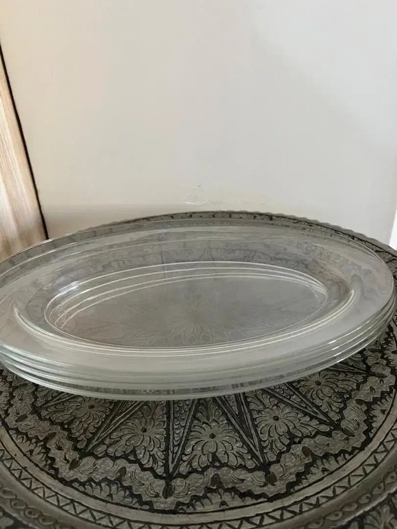 ۴ تا دیس بی رنگ|ظروف سرو و پذیرایی|تهران, کوی بیمه|دیوار