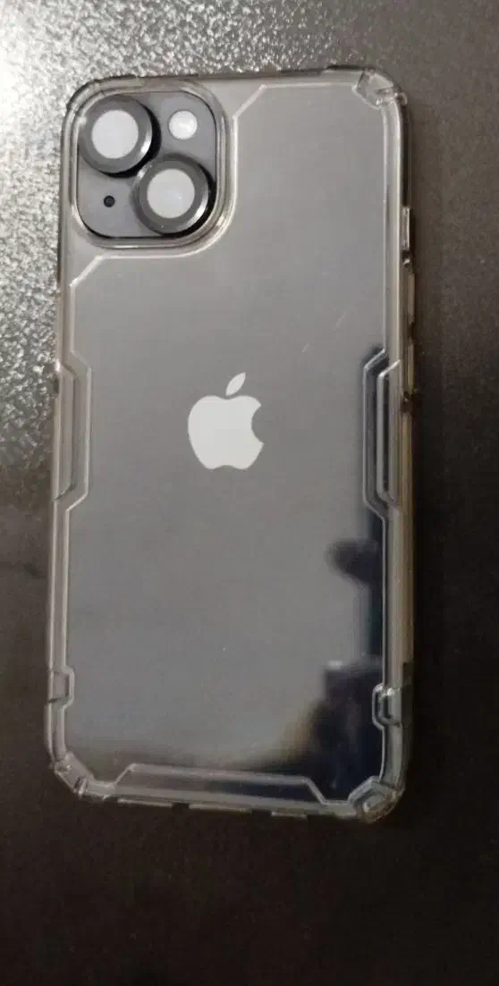 آیفون ۱۴نرمال معاوضه با ایفون ۱۶|موبایل|کرمان, |دیوار