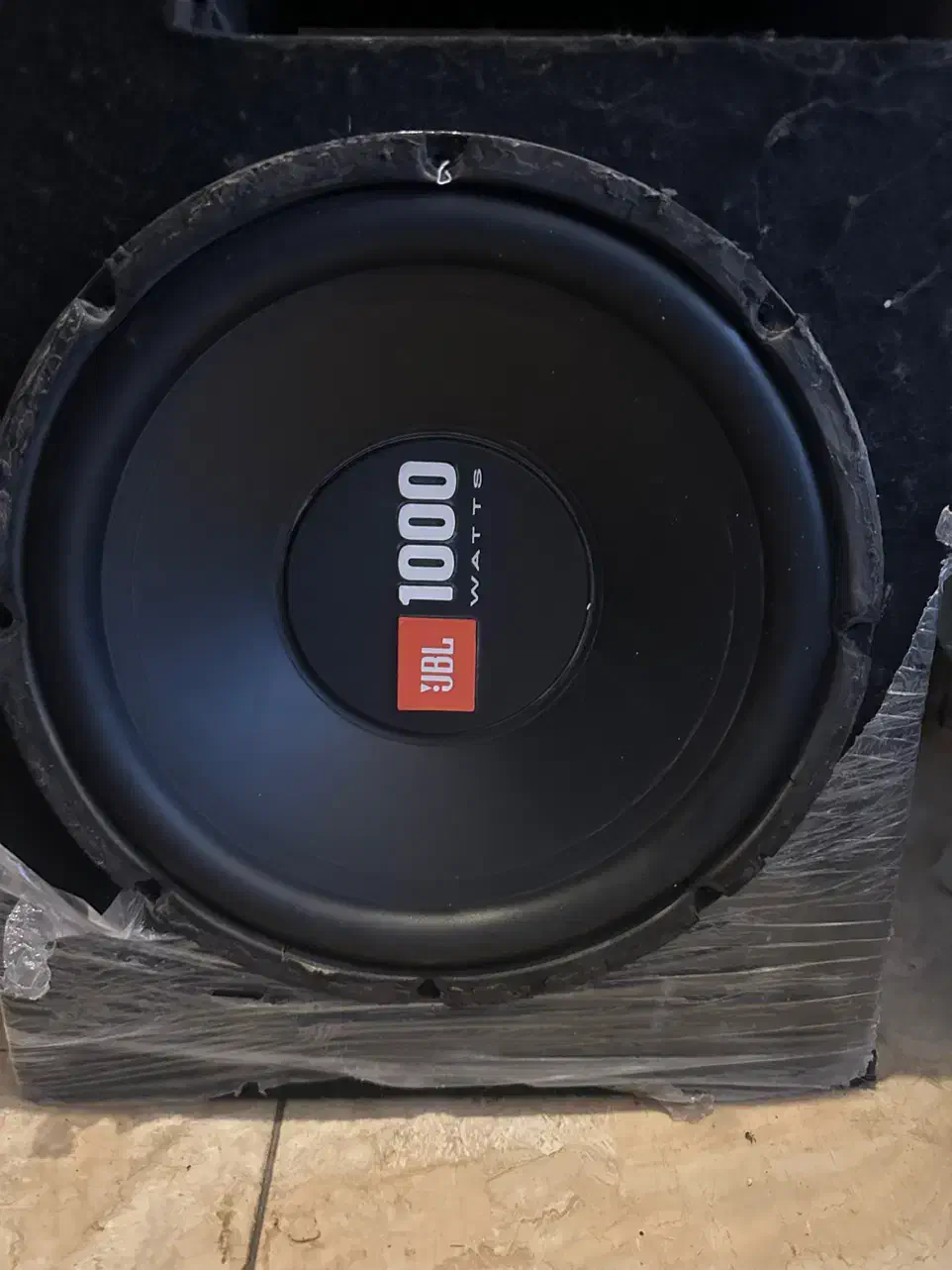 ساب jbl 1000|صوتی و تصویری|فردوسیه, |دیوار