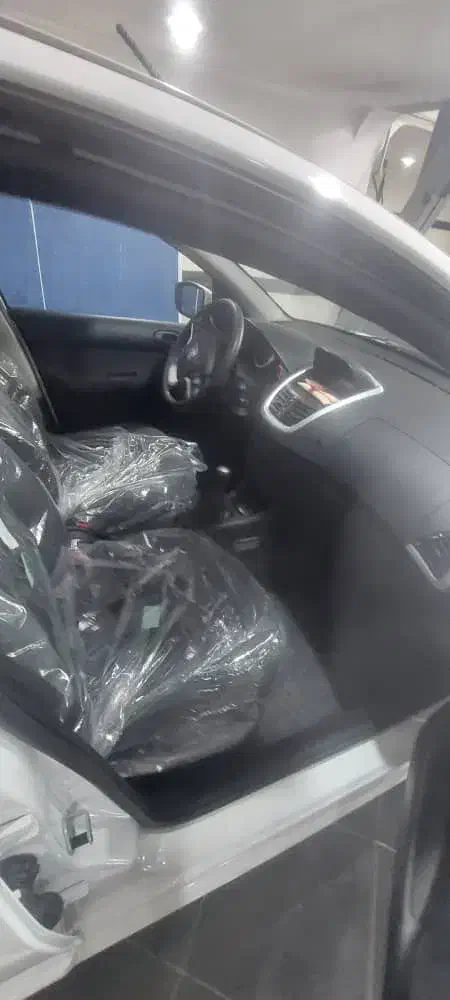 پژو۲۰۷tu3|خودرو سواری و وانت|کرمانشاه, |دیوار