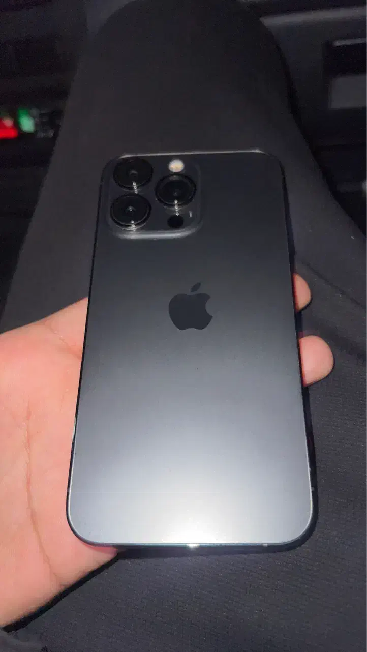 iPhone 13 Pro|موبایل|بندرعباس, |دیوار