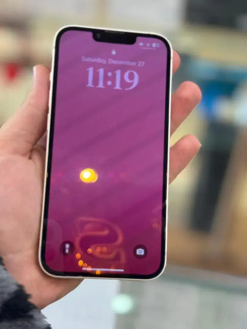 Iphone13 normal|موبایل|پردیس, فاز ۱|دیوار