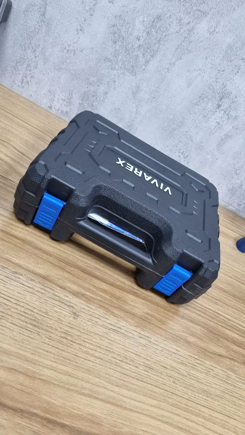 دریل شارژی کیفی|ابزارآلات|دماوند, دماوند|دیوار