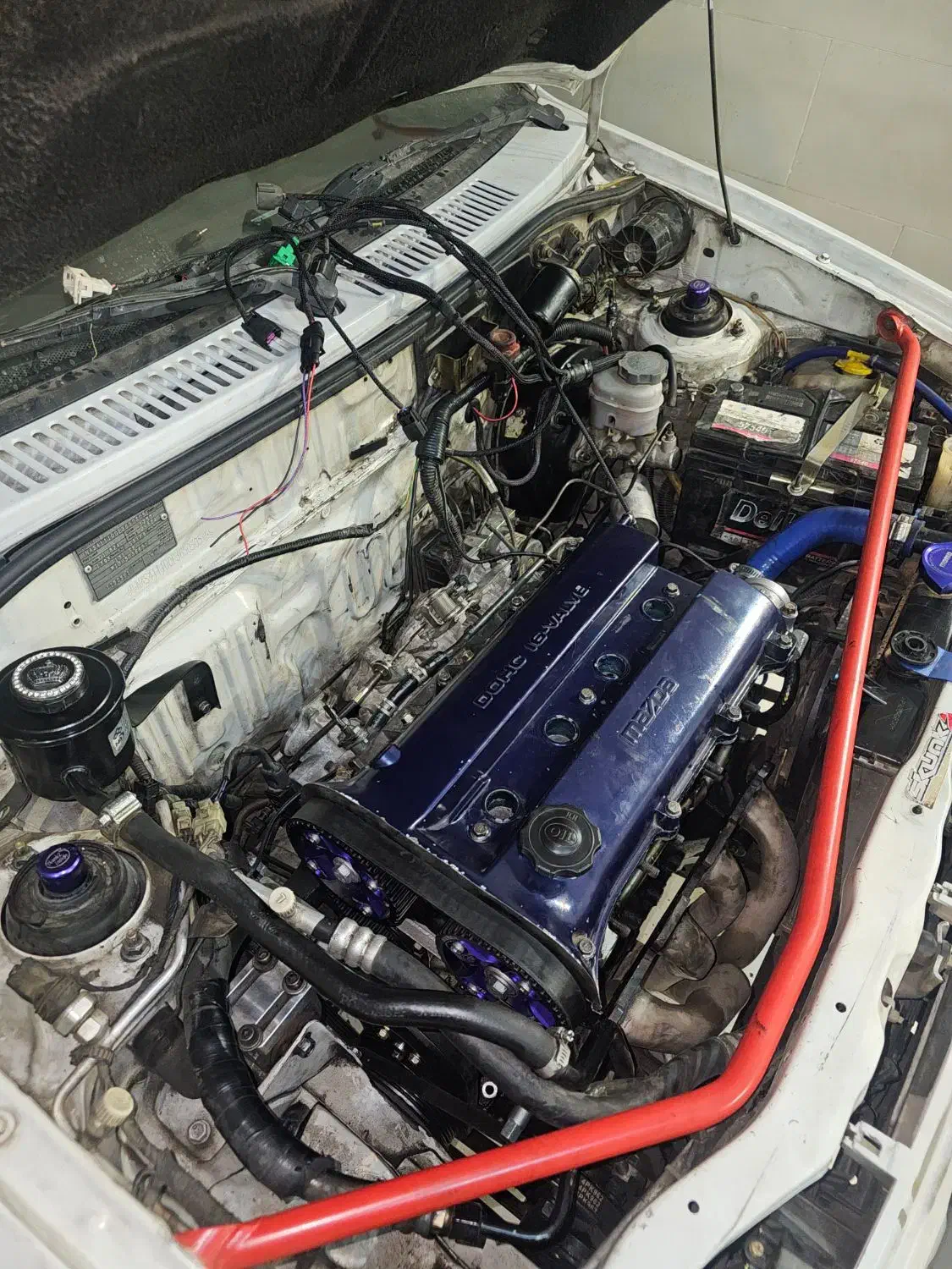 تقویت انواع خودرو|خدمات موتور و ماشین|محمدشهر, محمدشهر|دیوار