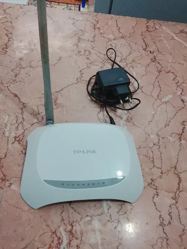 مودم تی پی لینک|مودم و تجهیزات شبکه|مشهد, انقلاب|دیوار