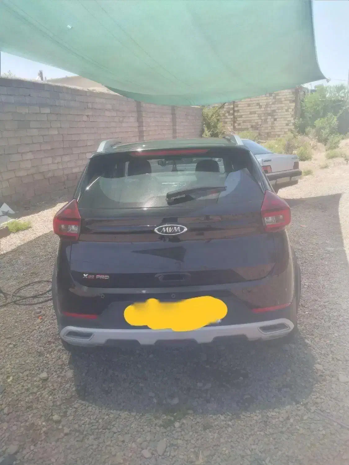 x22مدل ۴۰۳|خودرو سواری و وانت|بم, |دیوار