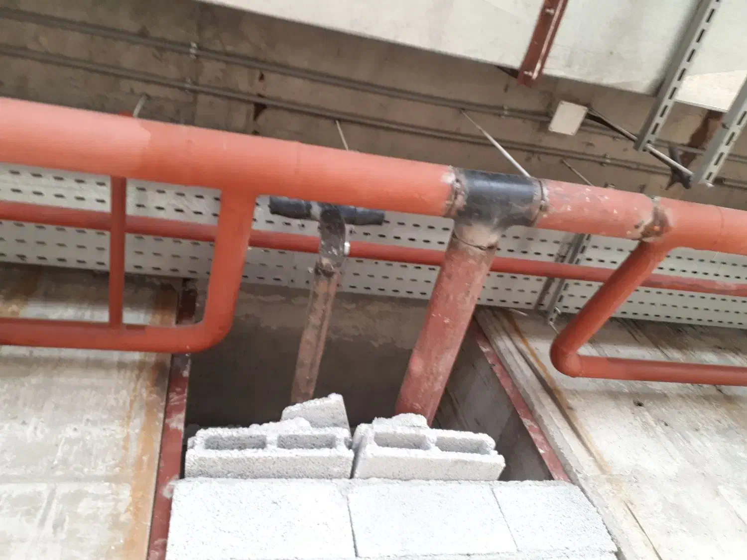 لوله کشی آب و فاضلاب و گاز و اتشنشانی|خدمات پیشه و مهارت|اصفهان, بهار آزادی|دیوار