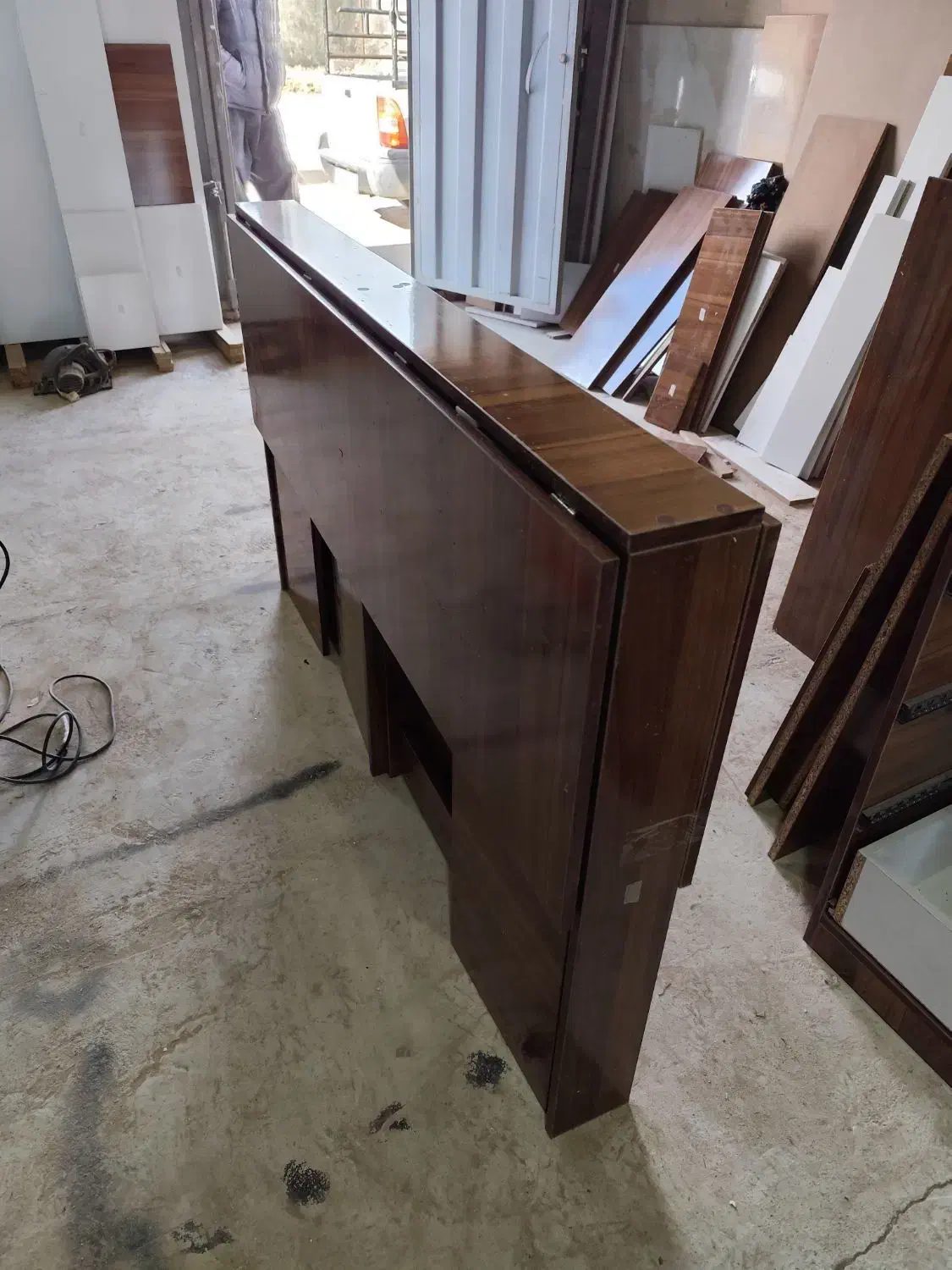 خیاطی میز برش|لوازم خیاطی و بافتنی|یزد, |دیوار