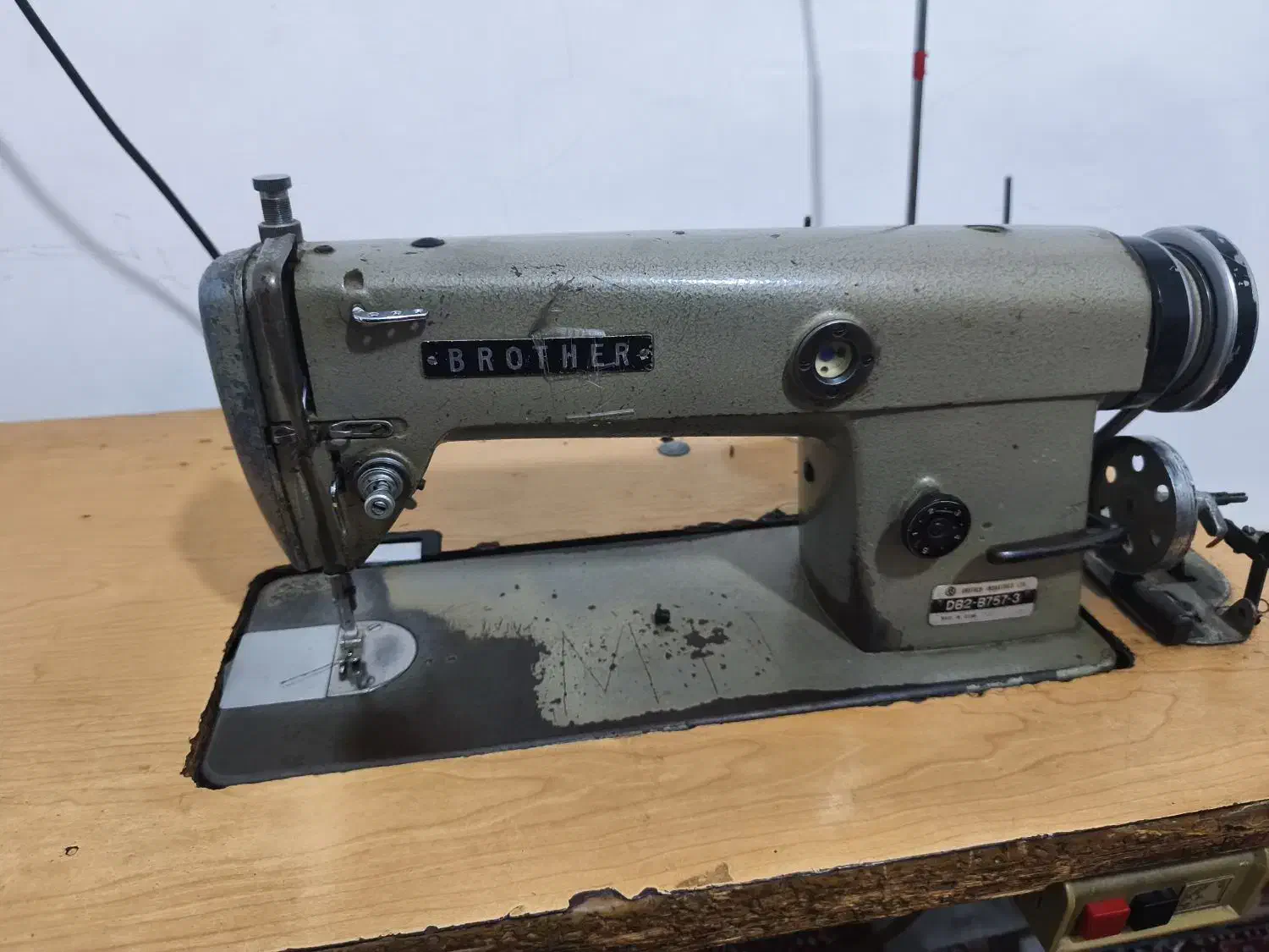 چرخ خیاطی|چرخ خیاطی و ریسندگی|اسلامآباد غرب, |دیوار