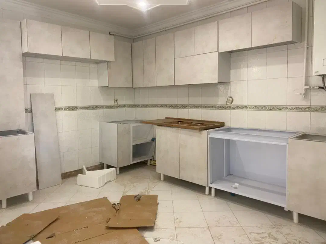 ۱۰۵ متری،فول بازسازی*خیابان خرم*|اجارهٔ آپارتمان|اراک, |دیوار