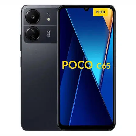 poco c65 128GiG|موبایل|بندر ماهشهر, |دیوار