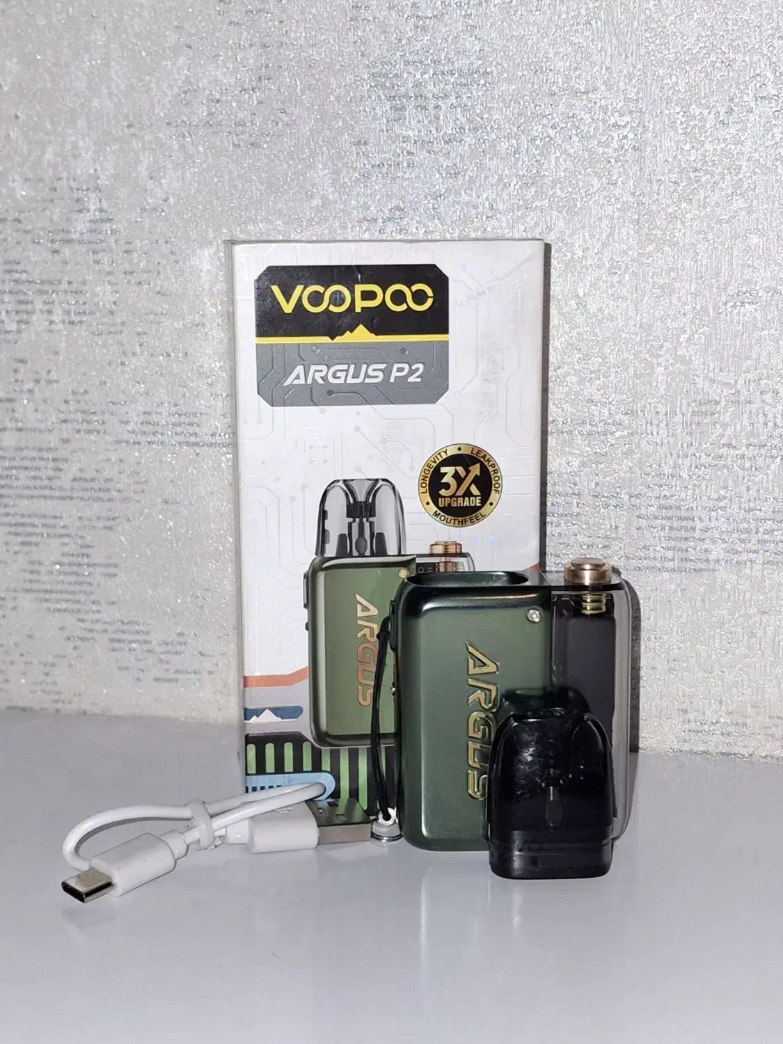 ویپ پاد Argus p2|زیورآلات و اکسسوری|تهران, فلاح|دیوار