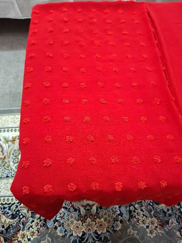 پارچه ست دو تیکه|لباس|قم, حنیف نژاد|دیوار