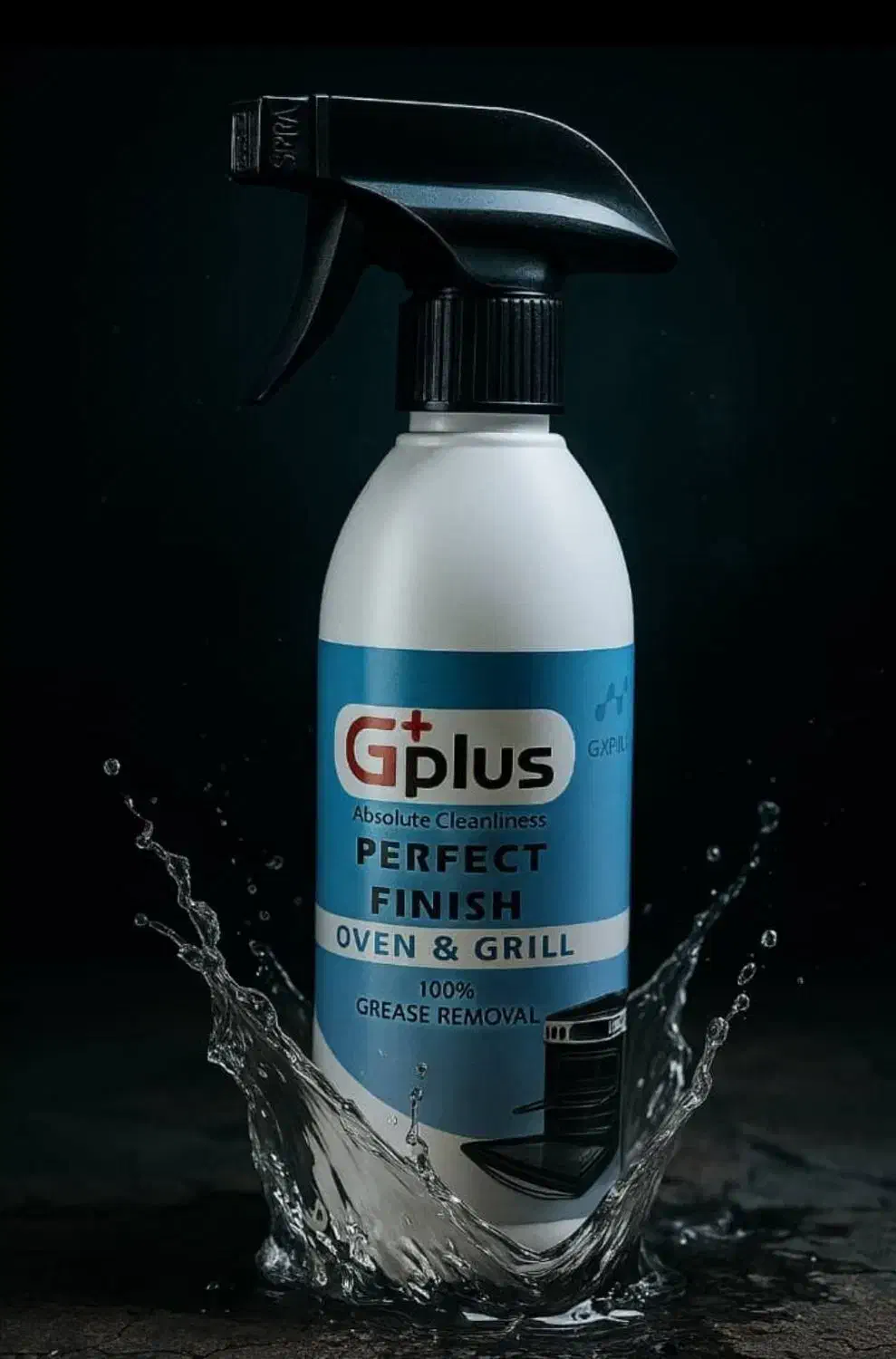 شوینده وپاک کننده نانویی تمایندگی علی پور|مواد شوینده و دستمال کاغذی|تبریز, |دیوار