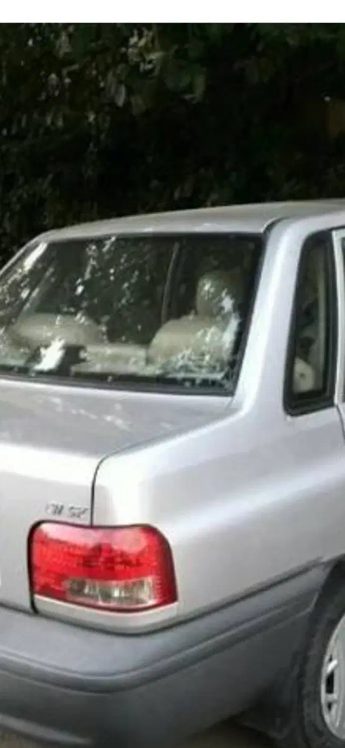 پراید|خودرو سواری و وانت|شهر ری, ولی آباد|دیوار