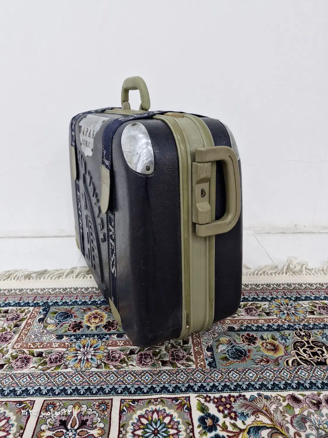 چمدان|کیف، کفش، کمربند|اهواز, کوی ایثار|دیوار