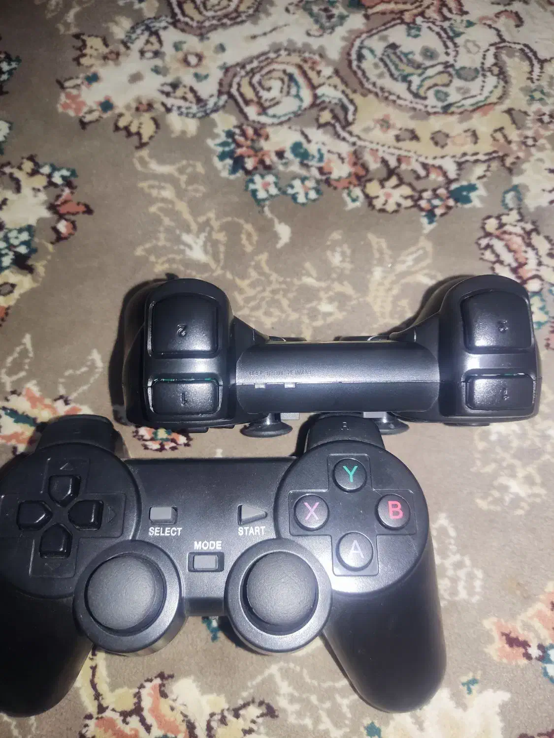 دسته بازی / مناسب کامپیوتر و اندروید باکس|کنسول، بازی ویدئویی و آنلاین|پاکدشت, پاکدشت (مامازند)|دیوار