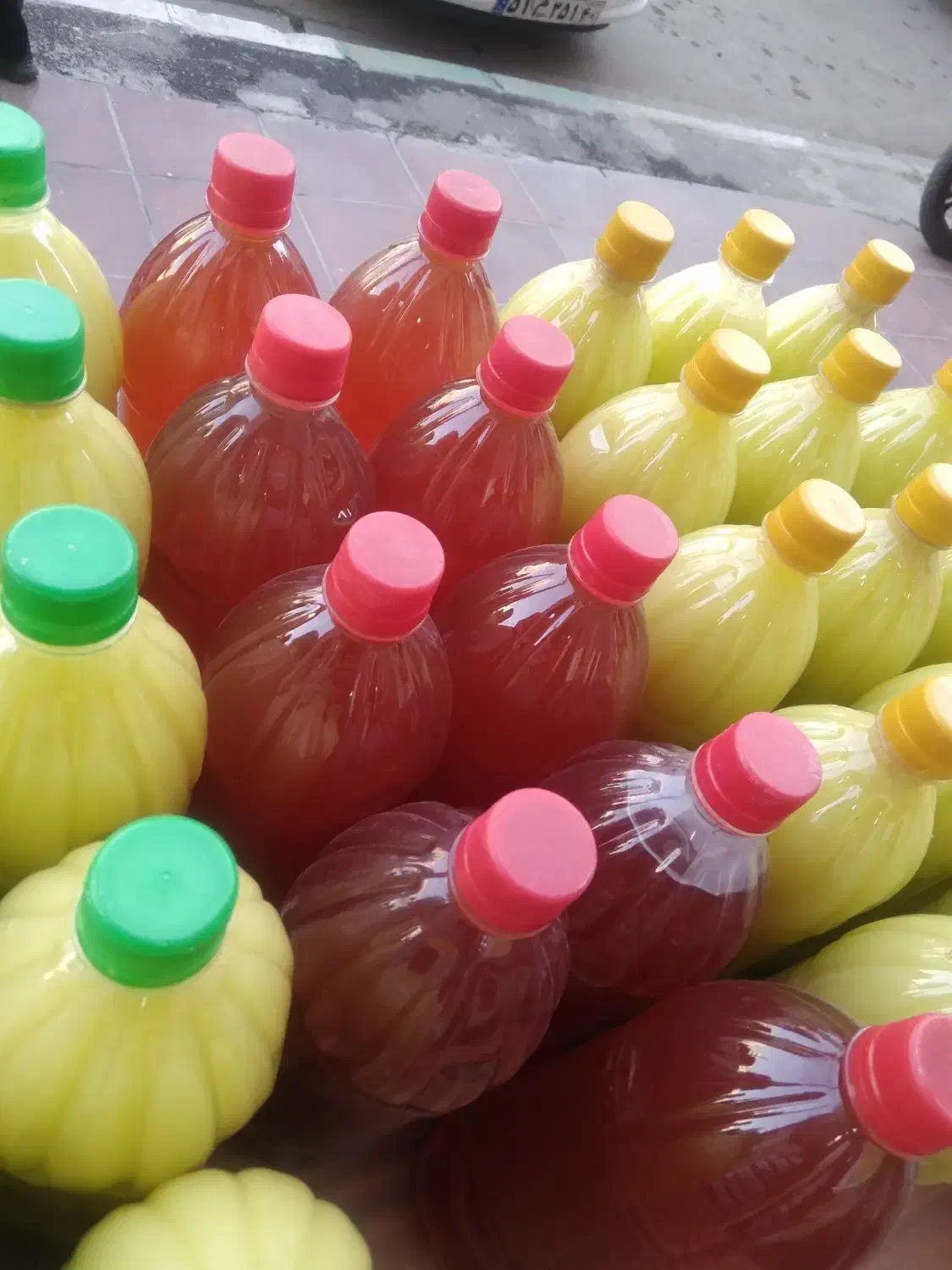 آبغوره طبیعی و خوشمزه|خوردنی و آشامیدنی|محمدشهر, محمدشهر|دیوار