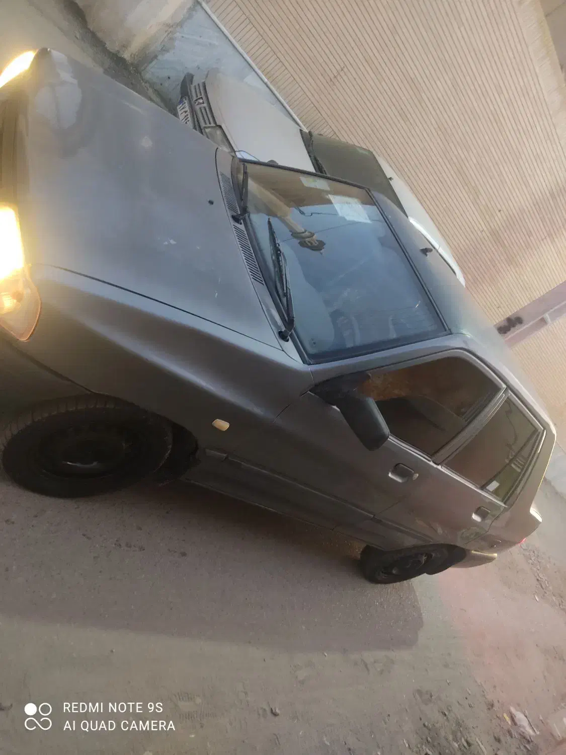 پرایدمدل95|خودرو سواری و وانت|ایرانشهر, |دیوار