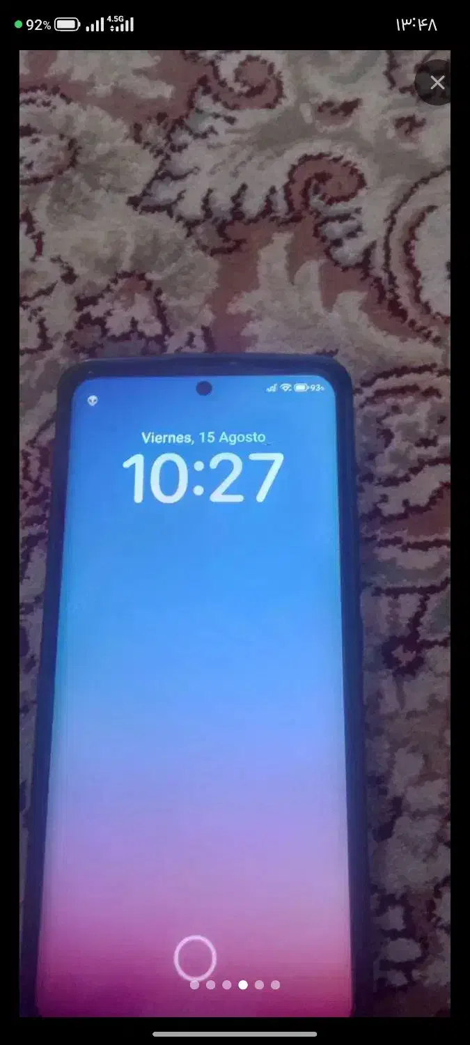 گوشی شیامی ۱۴پرو پلاس|موبایل|اصفهان, ملک‌شهر|دیوار