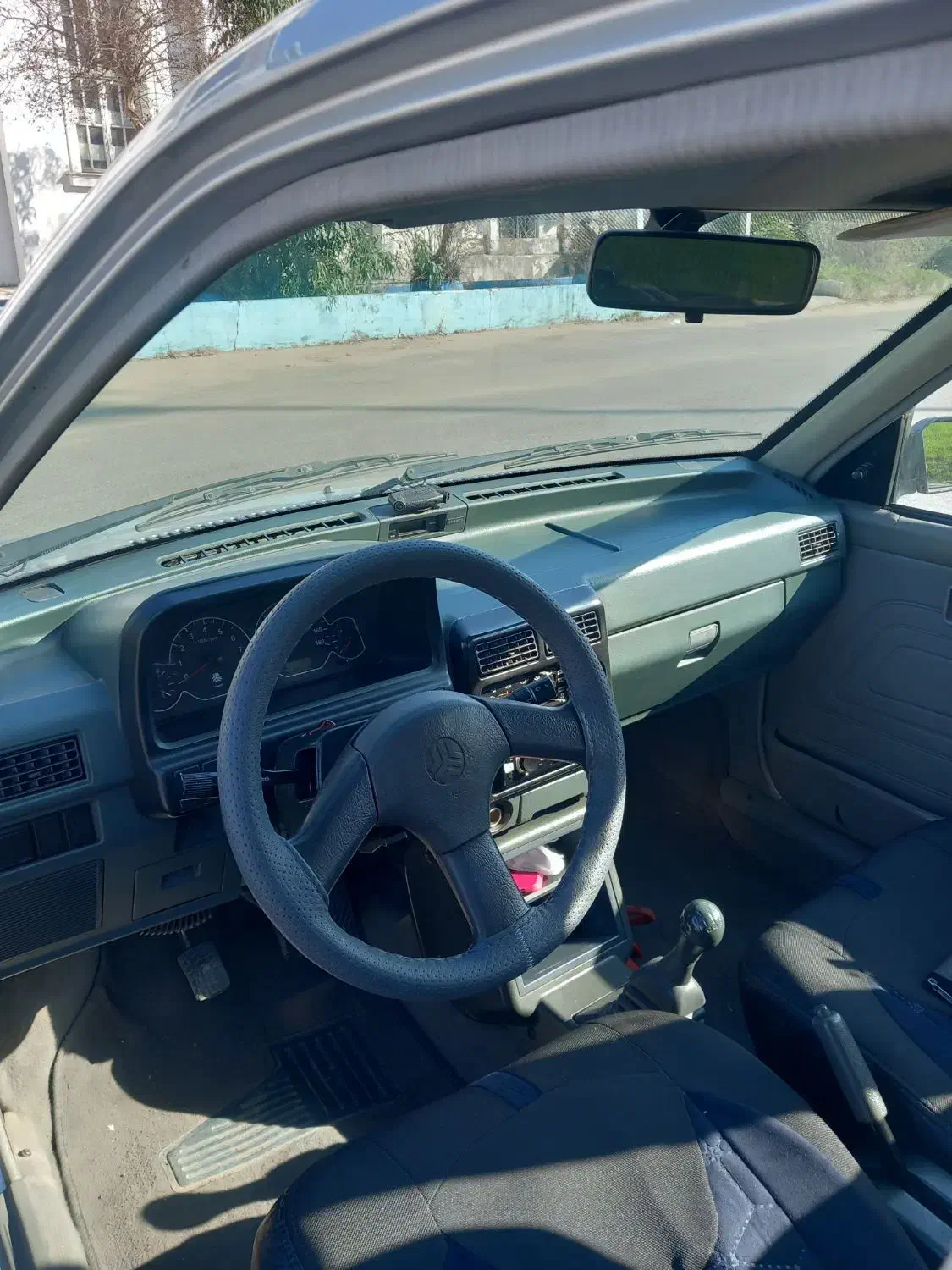 فروش پراید|خودرو سواری و وانت|رامسر, |دیوار