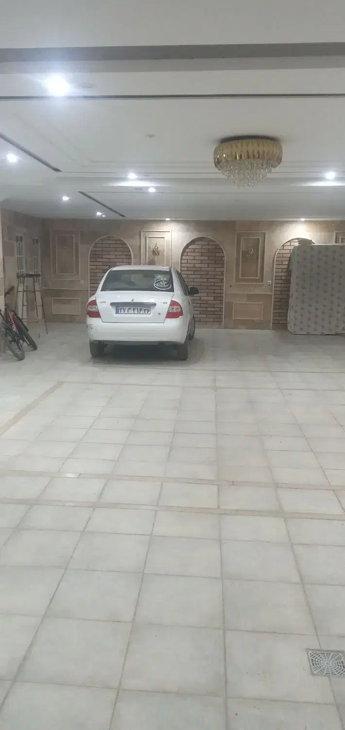 واحد، ۱۳۵ متری ،محدوده کاشفی، ابن یمین|اجارهٔ آپارتمان|سبزوار, کاشفی شمالی (دادگستری)|دیوار