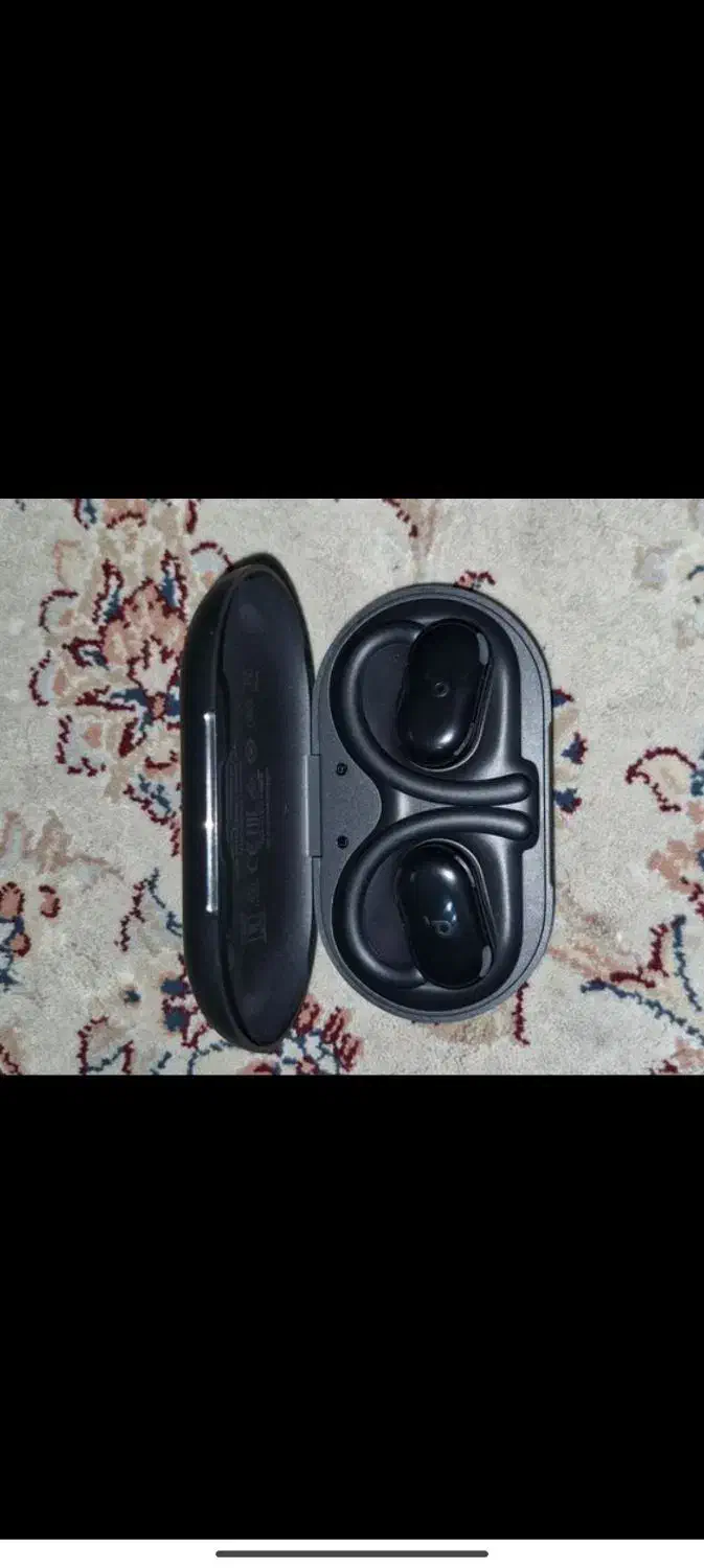 هندزفری بلوتوثی فوق حرفهای|لوازم جانبی موبایل و تبلت|الیگودرز, |دیوار