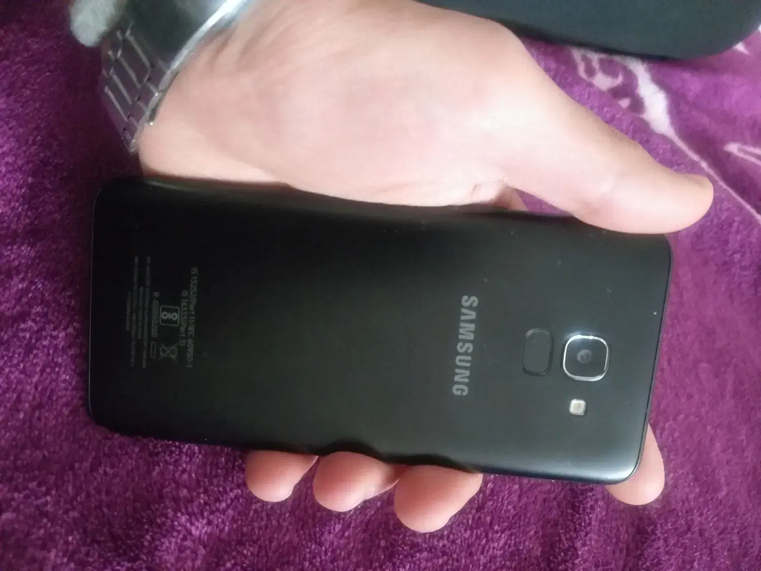 سامسونگ|موبایل|اراک, |دیوار