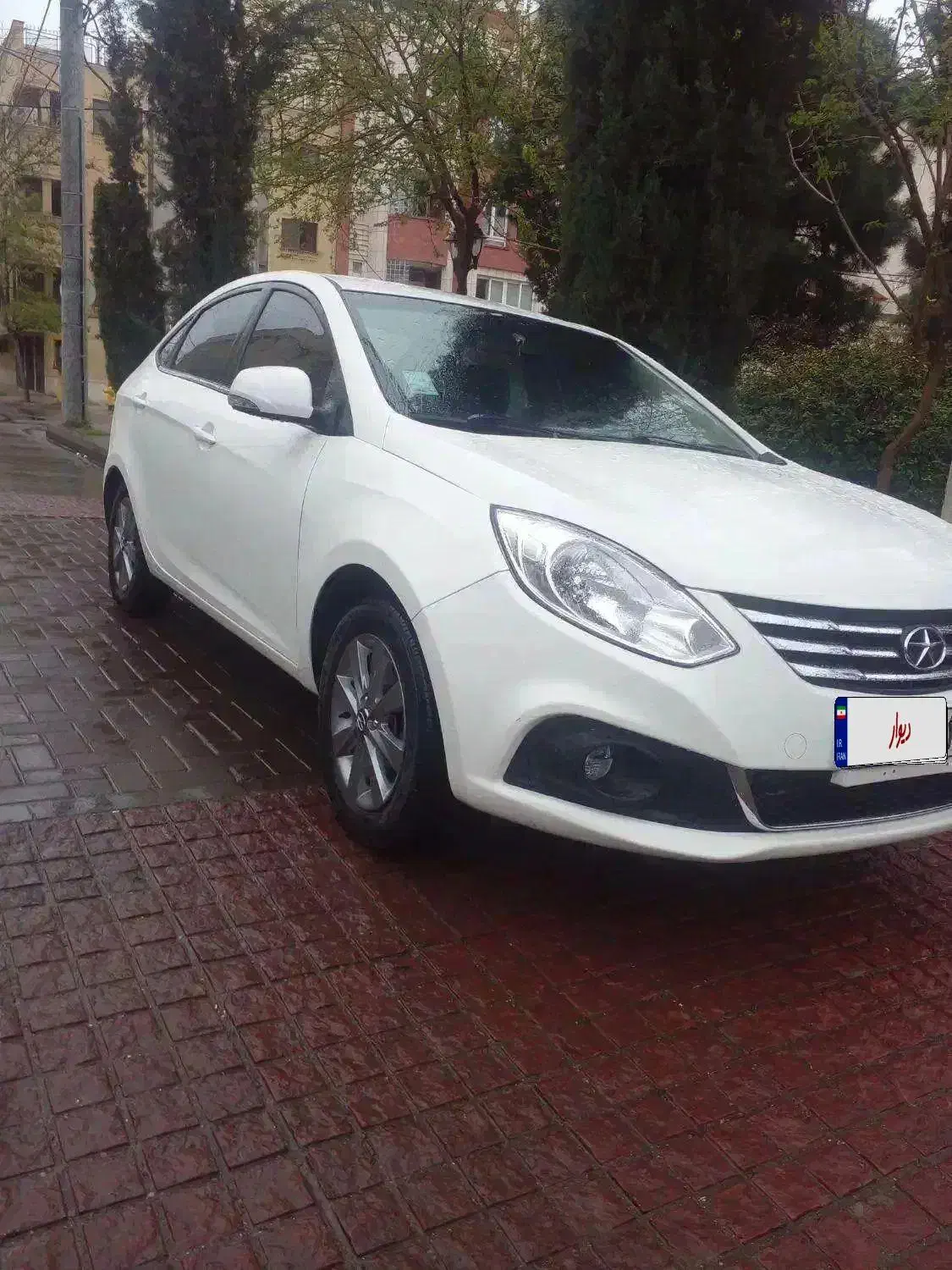 جکj4مدل403دیجیتال|خودرو سواری و وانت|مشهد, شریف|دیوار