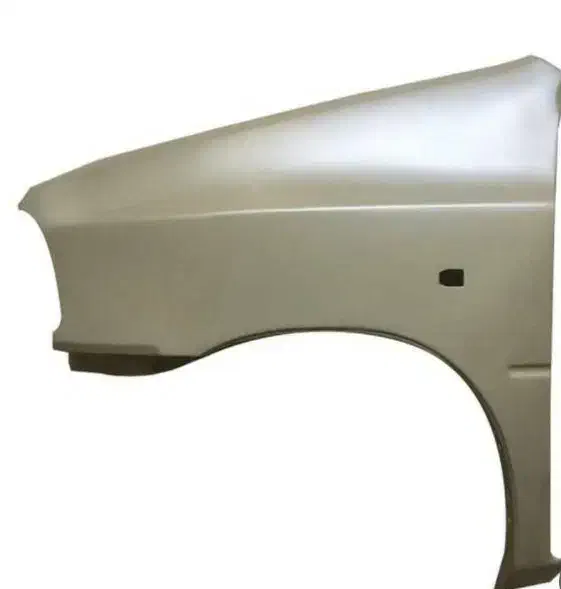 گلگیر جلو راست و چپ پراید پژو ۴۰۵ پژو ۲۰۶ پژو پارس|قطعات یدکی و لوازم جانبی|کرج, ملک‌آباد|دیوار