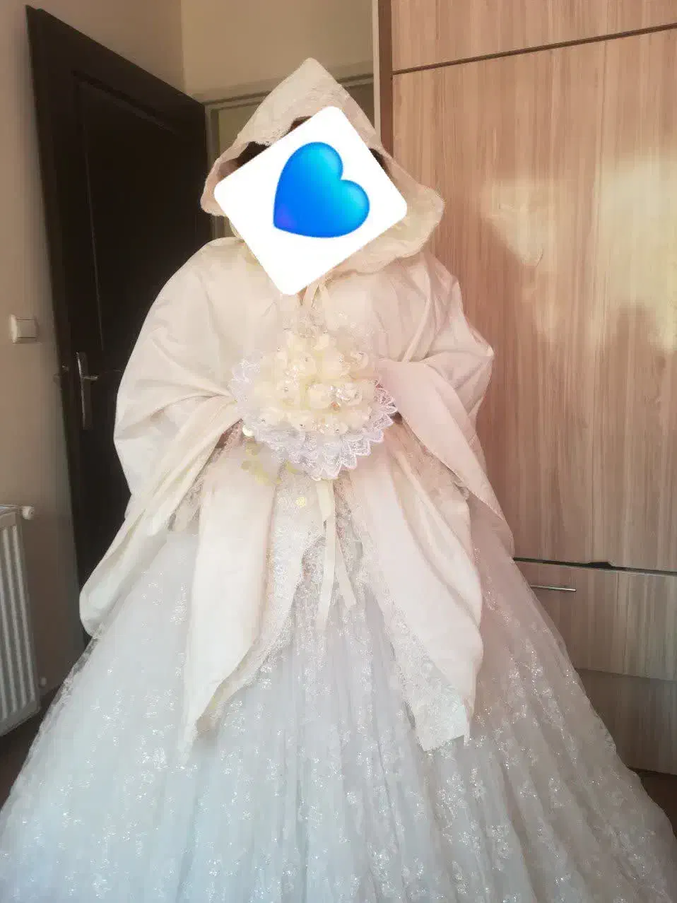 لباس عروس|لباس|تبریز, |دیوار