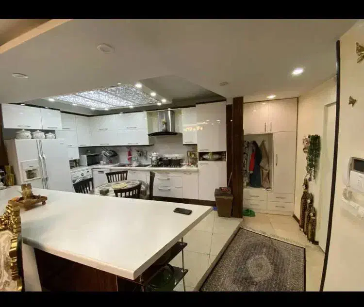 آپارتمان همایون ویلا( سند * پارکینگ)|فروش آپارتمان|محمدشهر, همایون ویلا|دیوار