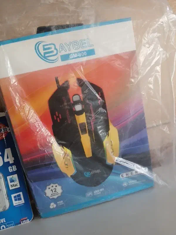 موس گیمینگ|قطعات و لوازم جانبی رایانه|کرمانشاه, |دیوار